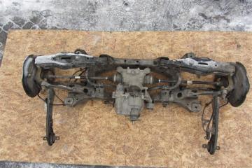 Рычаг задней подвески поперечный нижний задний правый TUCSON TL 15-20