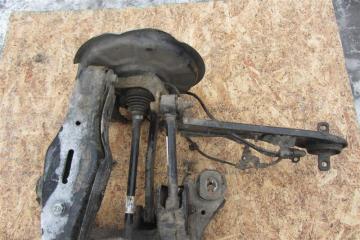 Рычаг задней подвески поперечный нижний задний правый TUCSON TL 15-20