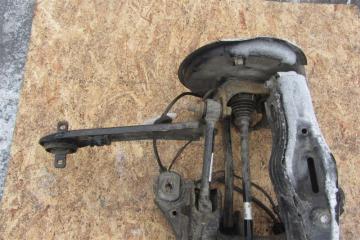 Рычаг задней подвески поперечный нижний задний правый TUCSON TL 15-20