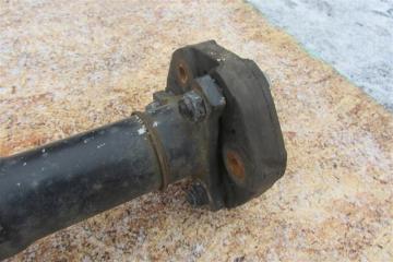 Карданный вал задний TUCSON TL 15-20