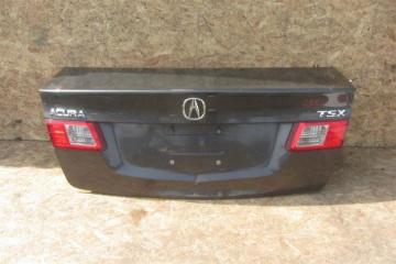 Крышка багажника ACURA TSX 08-14 2010