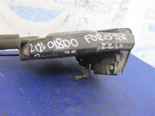 Замок двери задний левый SUBARU FORESTER 12-19 2015