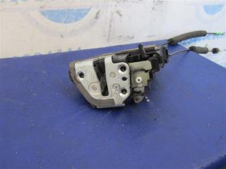 Замок двери задний левый FORESTER 12-19 2015 Внедорожник 2.5