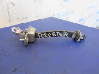 Ограничитель двери задний левый FORESTER 12-19 2015 Внедорожник 2.5