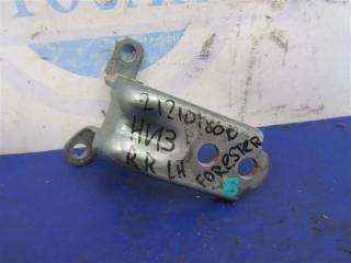 Петля двери нижняя задняя левая SUBARU FORESTER 12-19 2015