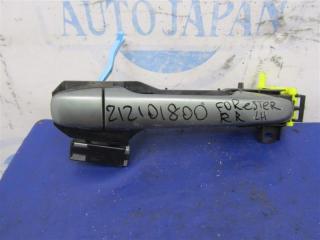 Ручка двери наружная задняя левая SUBARU FORESTER 12-19 2015