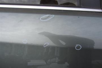 Дверь задняя правая SUBARU FORESTER 12-19 Внедорожник 2.5