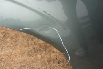 Дверь задняя правая FORESTER 12-19 2015 Внедорожник 2.5