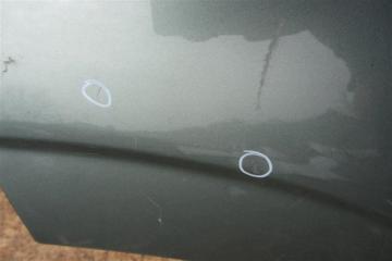 Дверь задняя правая FORESTER 12-19 2015 Внедорожник 2.5