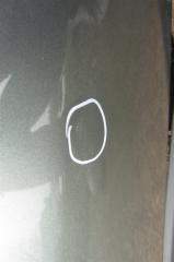 Дверь задняя правая FORESTER 12-19 2015 Внедорожник 2.5