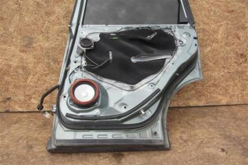 Дверь задняя правая FORESTER 12-19 2015 Внедорожник 2.5