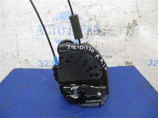 Замок двери задний левый SUBARU FORESTER 12-19 2013