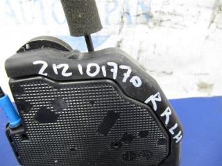 Замок двери задний левый FORESTER 12-19 2013 Внедорожник 2.5