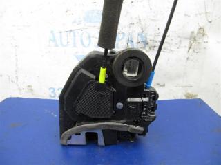 Замок двери задний левый FORESTER 12-19 2013 Внедорожник 2.5