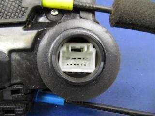 Замок двери задний левый FORESTER 12-19 2013 Внедорожник 2.5