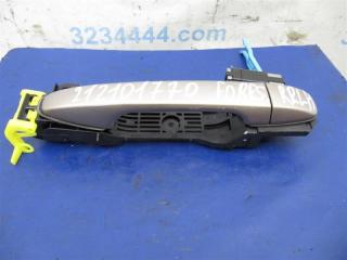 Ручка двери наружная задняя левая SUBARU FORESTER 12-19 2013
