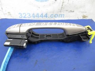 Ручка двери наружная задняя левая SUBARU FORESTER 12-19 Внедорожник 2.5