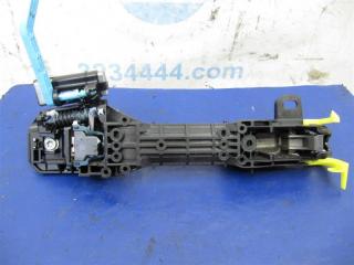 Ручка двери наружная задняя левая FORESTER 12-19 2013 Внедорожник 2.5