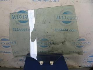 Стекло двери заднее левое FORESTER 12-19 2013 Внедорожник 2.5