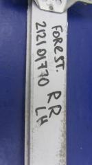 Стеклоподъемник задний левый FORESTER 12-19 2013 Внедорожник 2.5