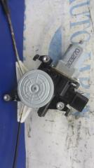 Стеклоподъемник задний левый SUBARU FORESTER 12-19 Внедорожник 2.5