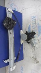 Стеклоподъемник задний левый FORESTER 12-19 2013 Внедорожник 2.5