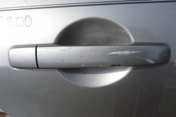 Дверь задняя правая INFINITI G25/G35/G37/Q40 06-14