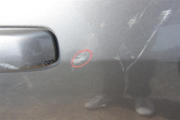 Дверь задняя правая G25/G35/G37/Q40 06-14