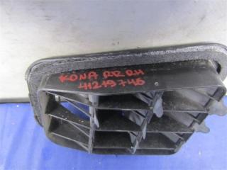 Клапан вентиляции салона правый KONA OS 17-23