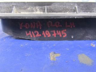 Клапан вентиляции салона левый KONA OS 17-23