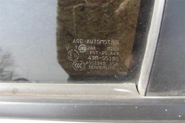 Дверь задняя левая MITSUBISHI ASX / OUTLANDER SPORT 10-21 Внедорожник 2.0