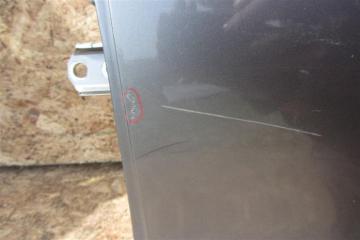 Дверь задняя левая ASX / OUTLANDER SPORT 10-21 2018 Внедорожник 2.0