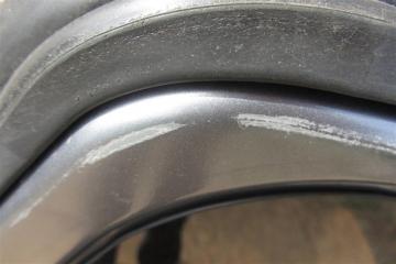 Дверь задняя левая ASX / OUTLANDER SPORT 10-21 2018 Внедорожник 2.0