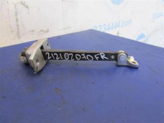 Ограничитель двери передний левый TOYOTA PRIUS - 30 09-17 2013