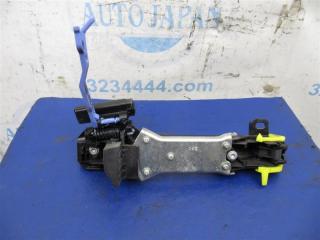 Ручка двери наружная задняя левая PRIUS - 30 09-17 2013 ZVW30 1.8 2ZRFXE