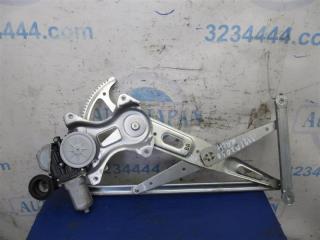 Стеклоподъемник задний левый TOYOTA PRIUS - 30 09-17 2013