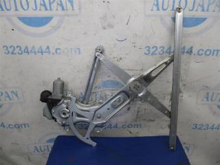 Стеклоподъемник задний левый PRIUS - 30 09-17 2013 ZVW30 1.8 2ZRFXE