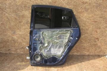Дверь задняя правая PRIUS - 30 09-17 2013 ZVW30 1.8 2ZRFXE