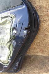 Дверь задняя правая PRIUS - 30 09-17 2013 ZVW30 1.8 2ZRFXE