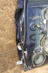 Дверь задняя правая PRIUS - 30 09-17 2013 ZVW30 1.8 2ZRFXE