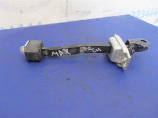 Ограничитель двери передний левый MDX (YD3) 13-21 2014 Внедорожник 3.5