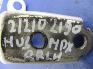 Петля двери нижняя задняя левая MDX (YD3) 13-21 2014 Внедорожник 3.5