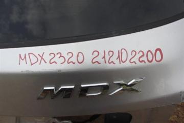Крышка багажника MDX (YD3) 13-21 2014 Внедорожник 3.5