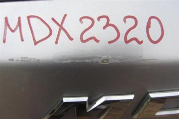 Крышка багажника ACURA MDX (YD3) 13-21 Внедорожник 3.5