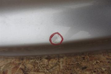 Крышка багажника MDX (YD3) 13-21 2014 Внедорожник 3.5