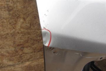 Крышка багажника MDX (YD3) 13-21 2014 Внедорожник 3.5