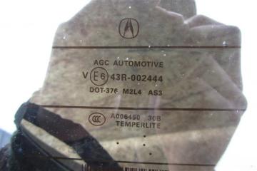 Крышка багажника MDX (YD3) 13-21 2014 Внедорожник 3.5