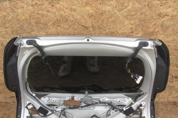 Крышка багажника MDX (YD3) 13-21 2014 Внедорожник 3.5