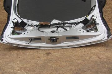 Крышка багажника MDX (YD3) 13-21 2014 Внедорожник 3.5