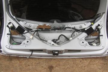 Крышка багажника MDX (YD3) 13-21 2014 Внедорожник 3.5